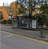 R17-015703 - JJOO BARCELONA / AVDA. MONTILIVI 